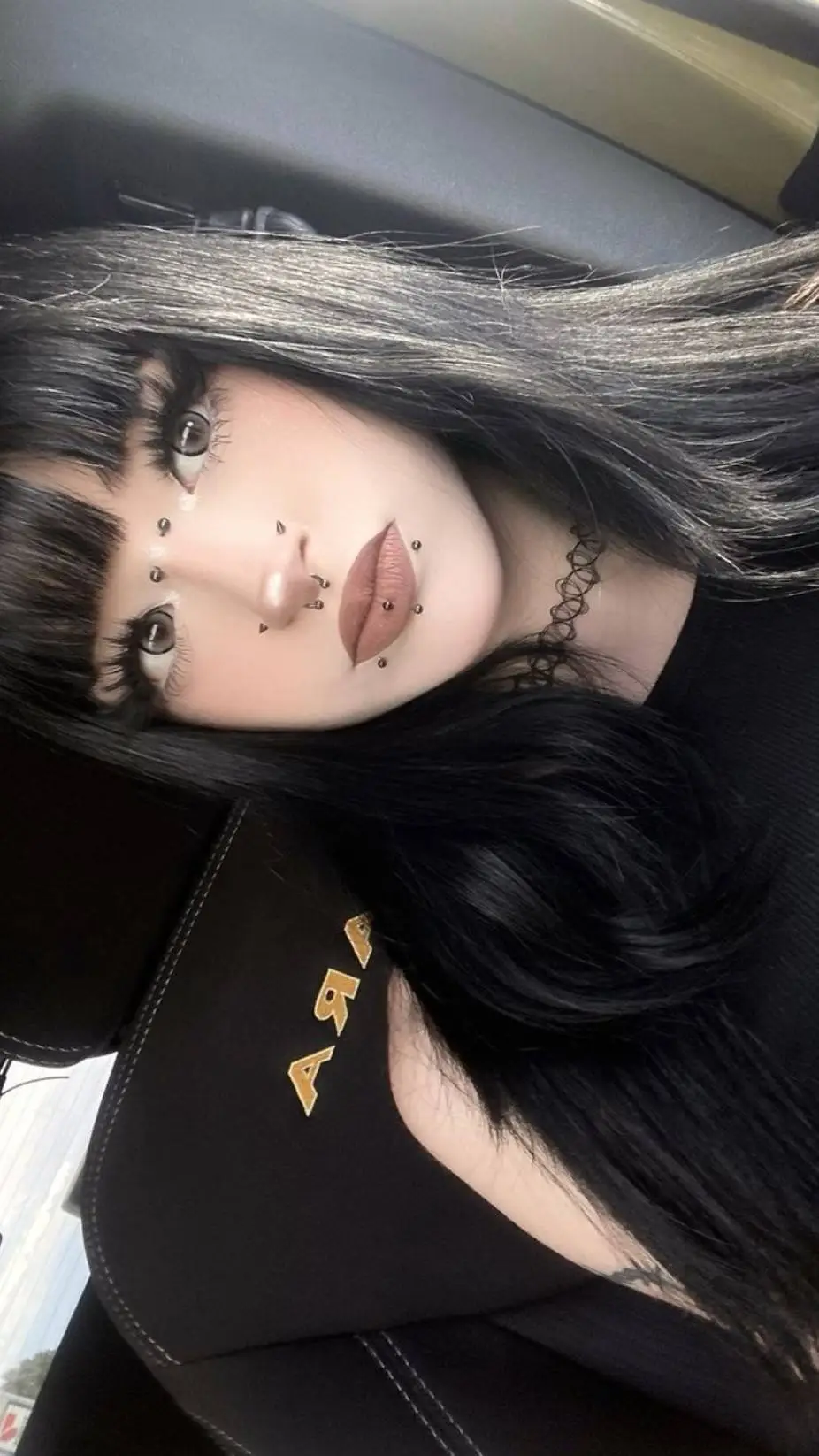 ai character: Melisa background