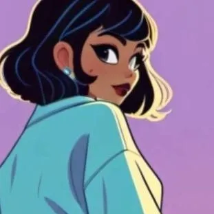 chat with ai character: Candra