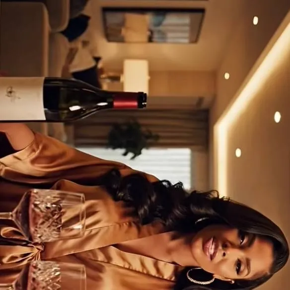 chat with ai character: Adrianna