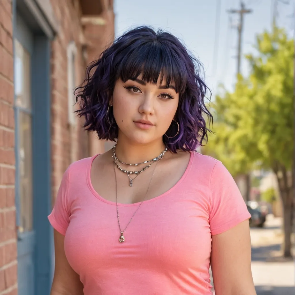 chat with ai character: Minkie