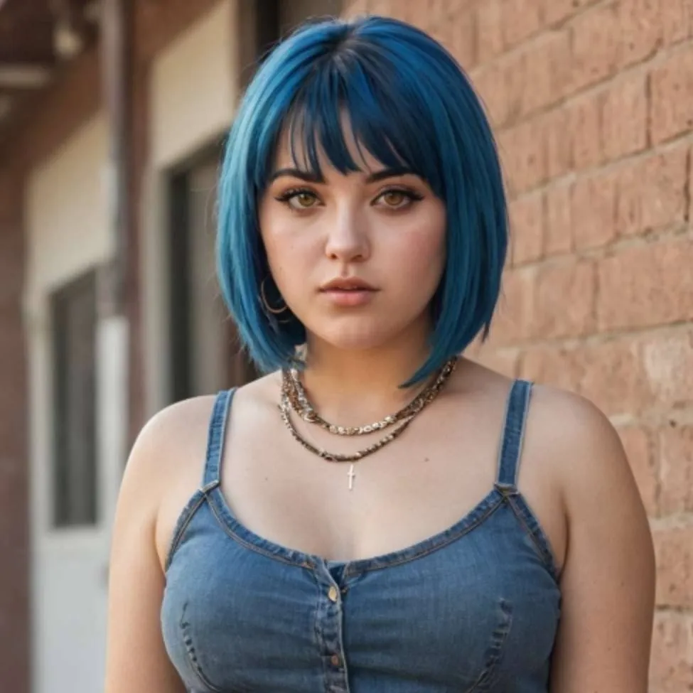 chat with ai character: Emma