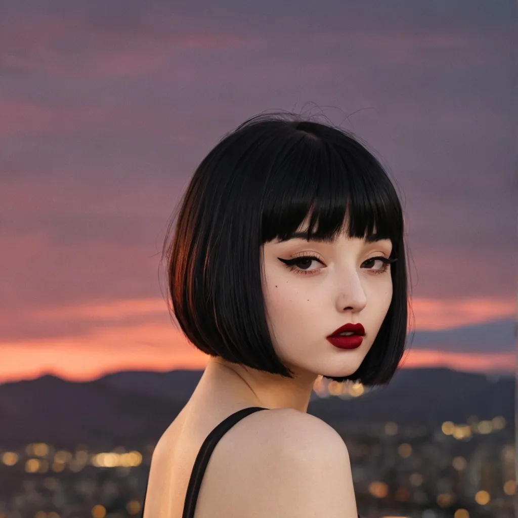 chat with ai character: Enny 1