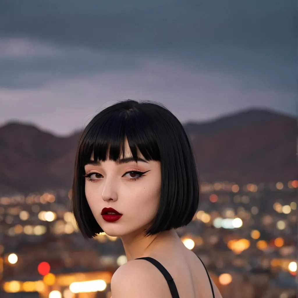 chat with ai character: Enny2