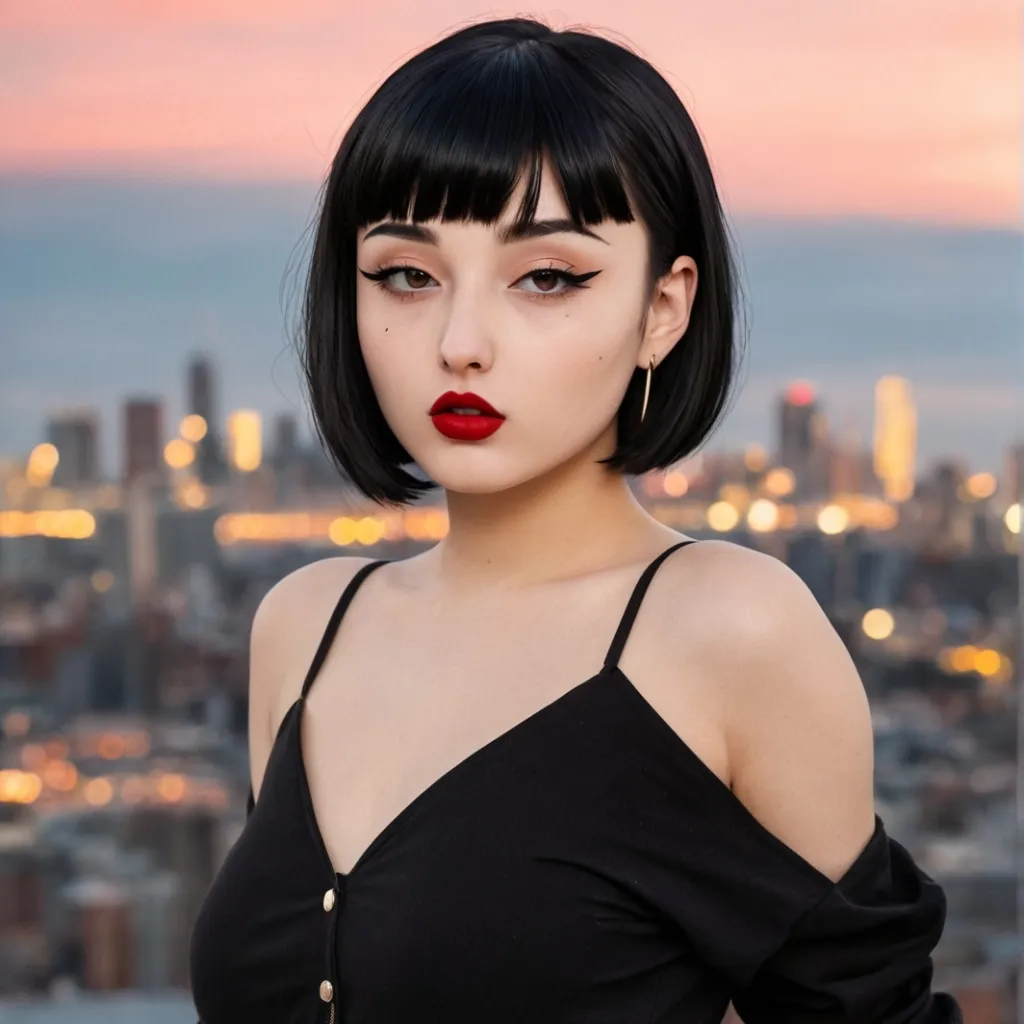 chat with ai character: Vivianna