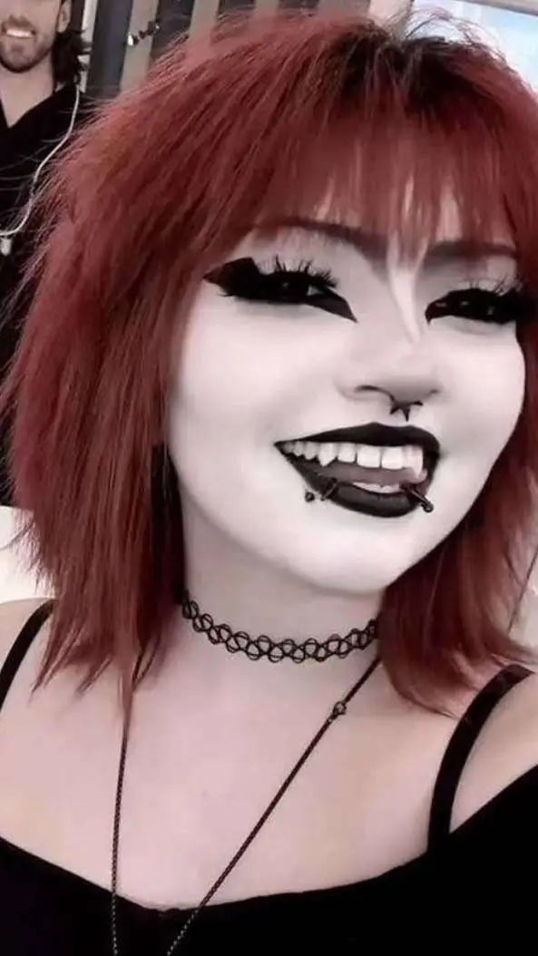 ai character: Miley☆ background