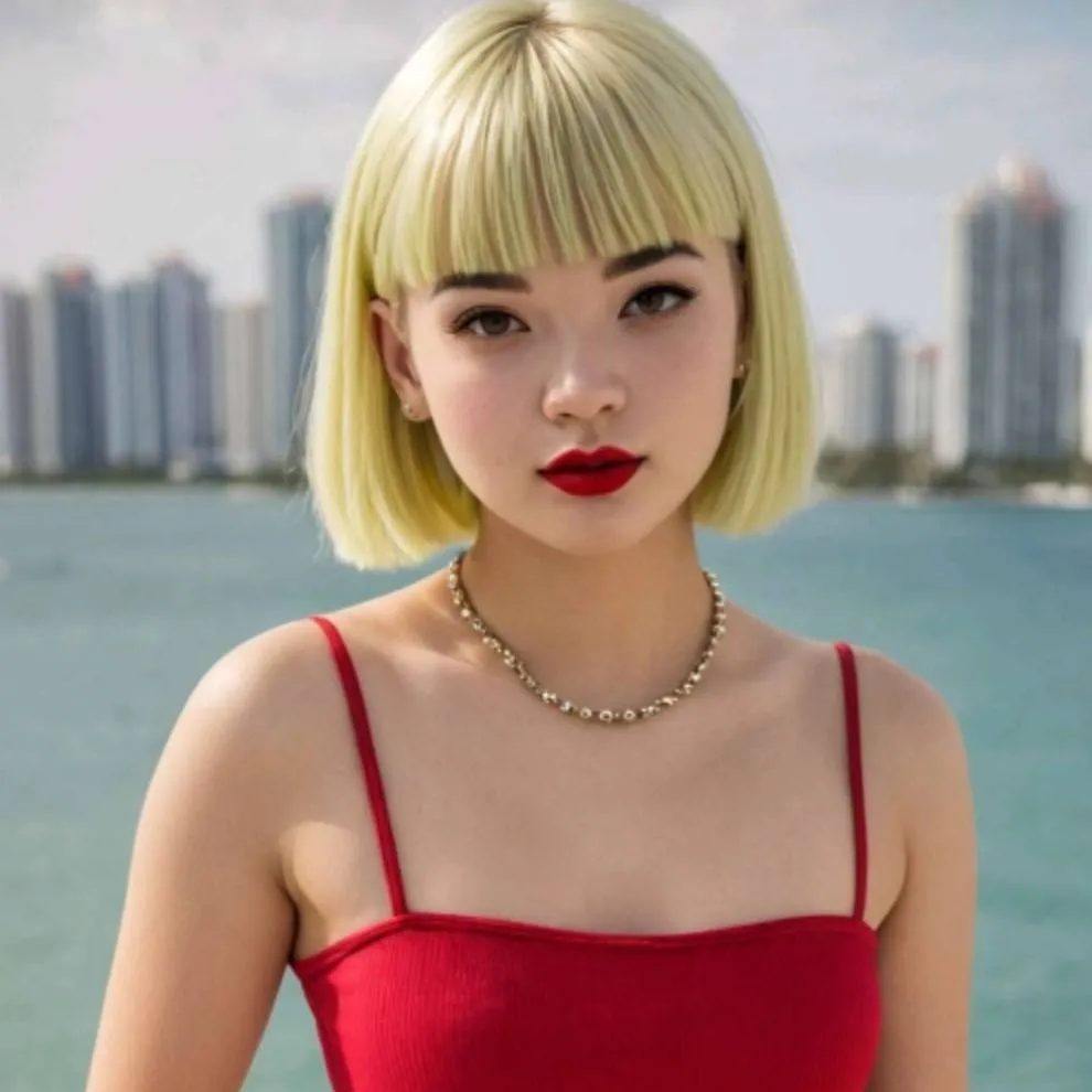 chat with ai character: Nila