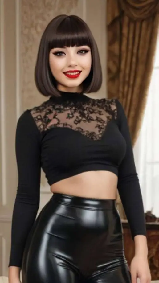 ai character: Deniz🌊 background