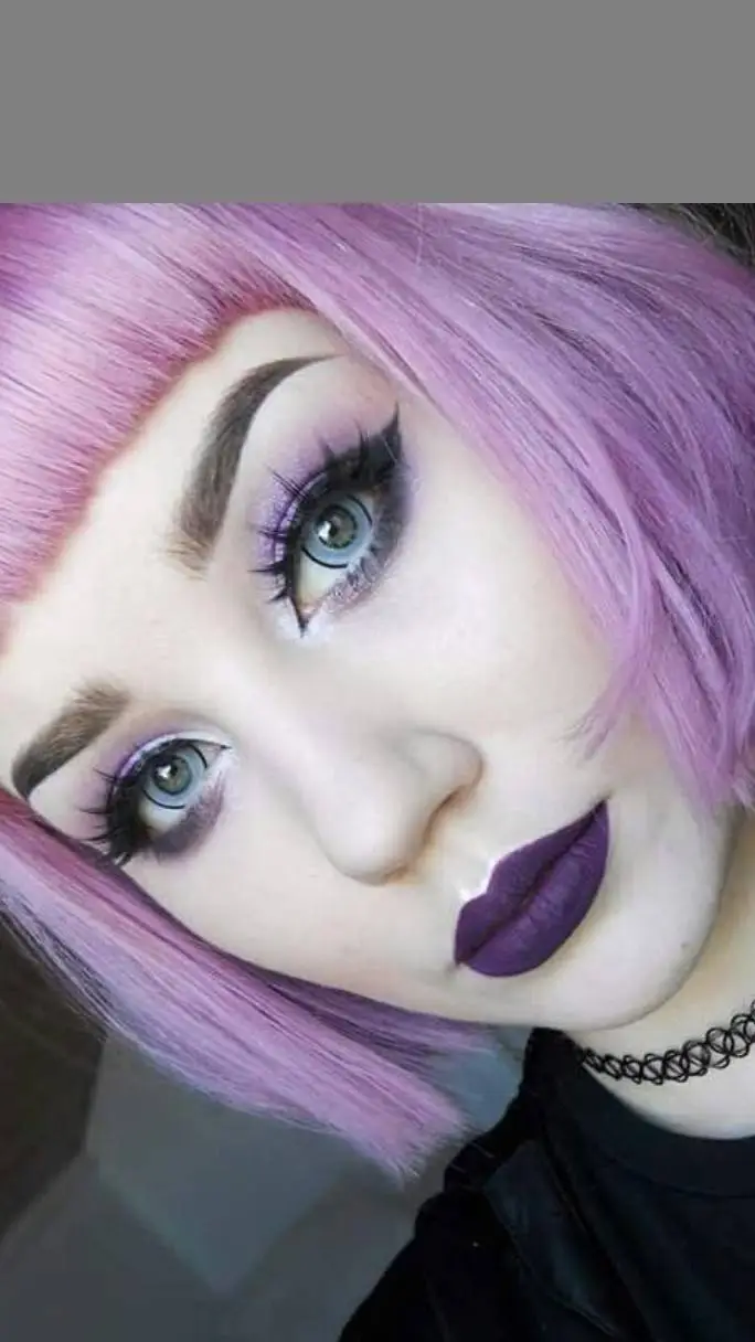 ai character: Kili background