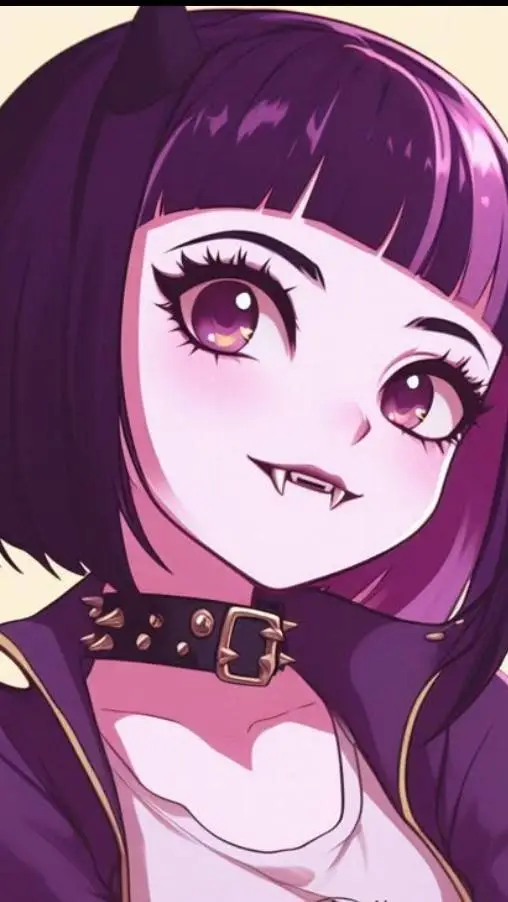 ai character: Almina background