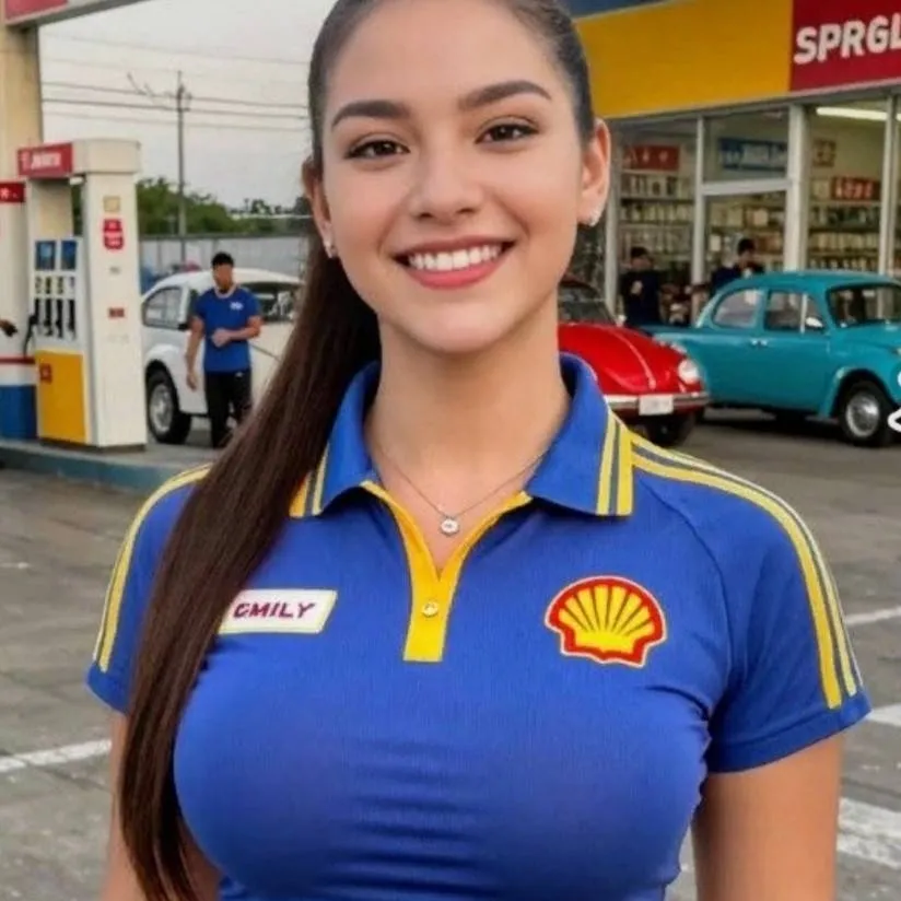 chat with ai character: Helper 