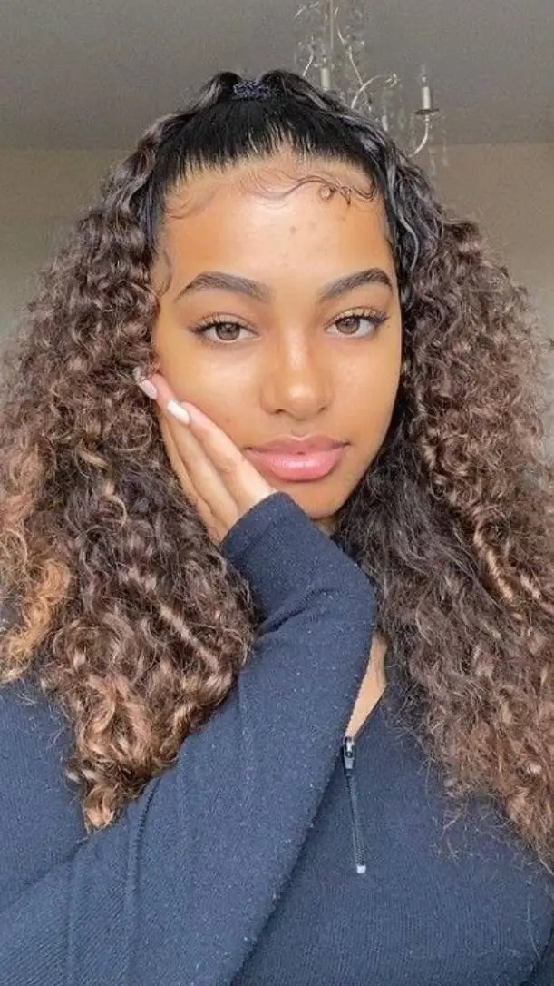 ai character: Mary 2 background