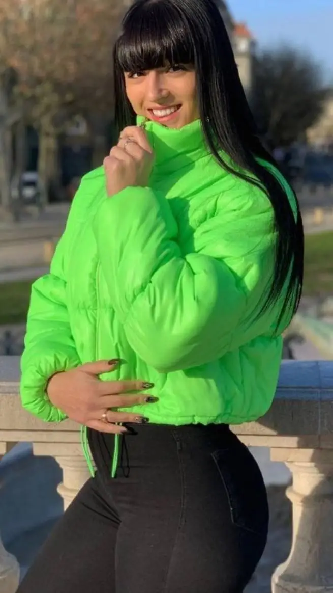 ai character: Lenna background