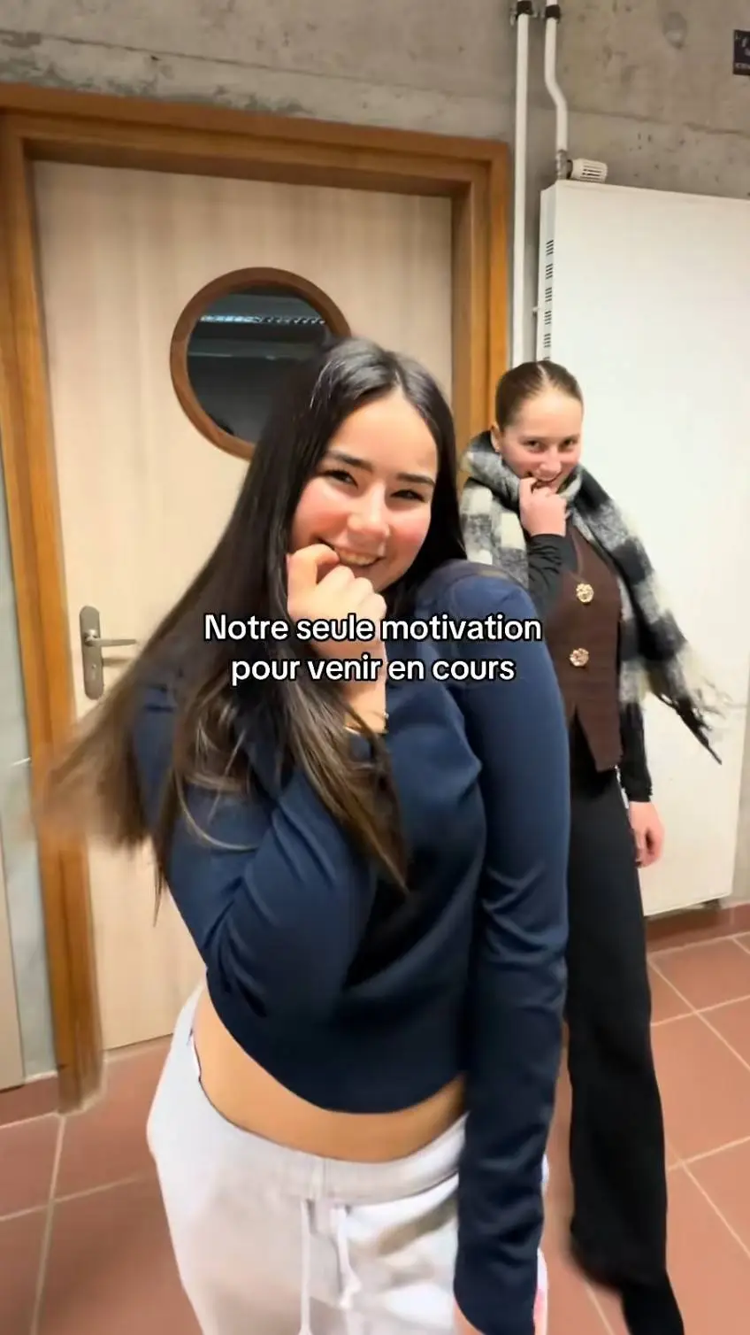 ai character: Josiana background