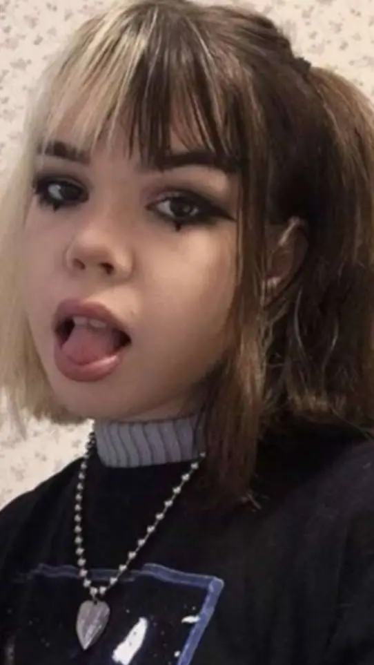 ai character: Amelia background