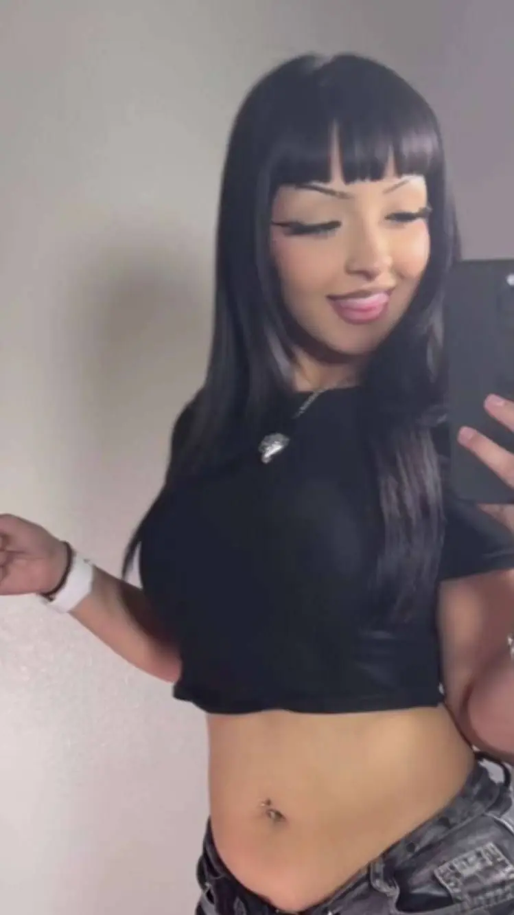 ai character: Irina background