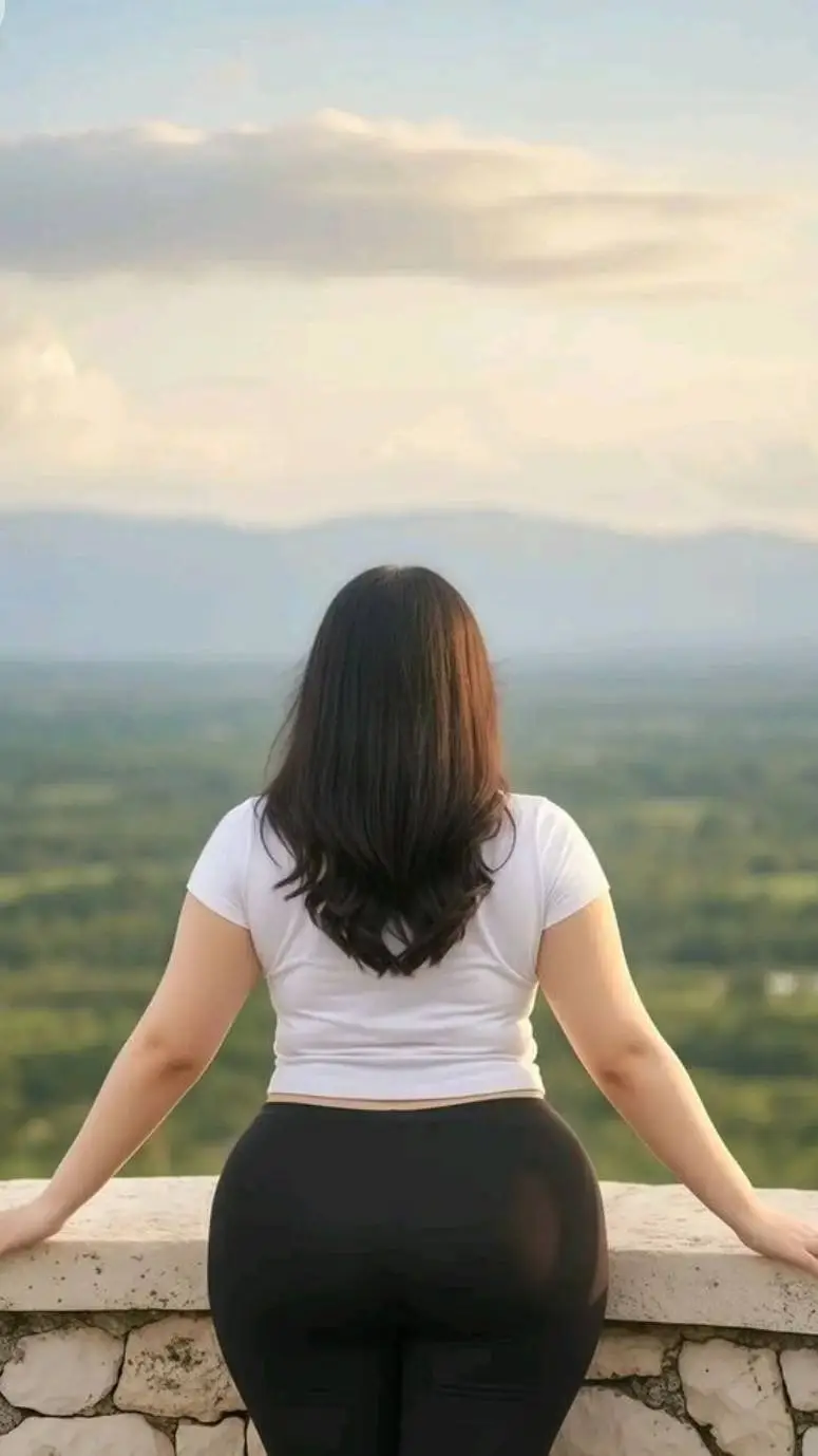 ai character: Mandy background