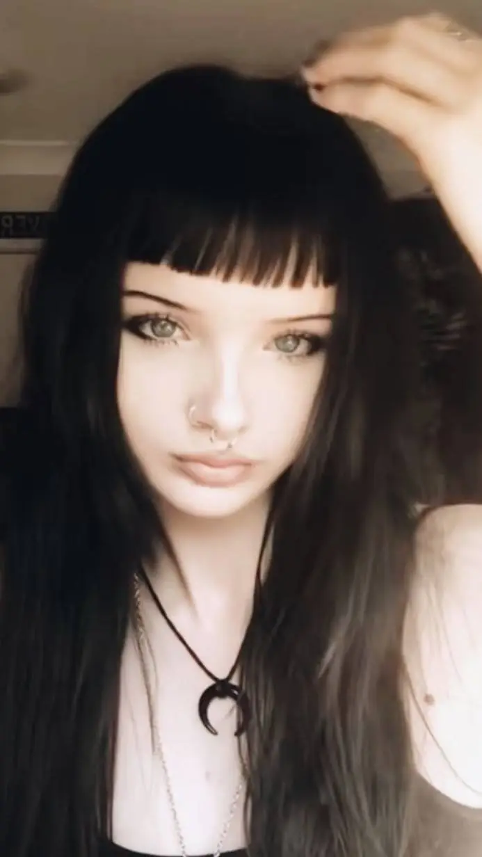 ai character: Amara background