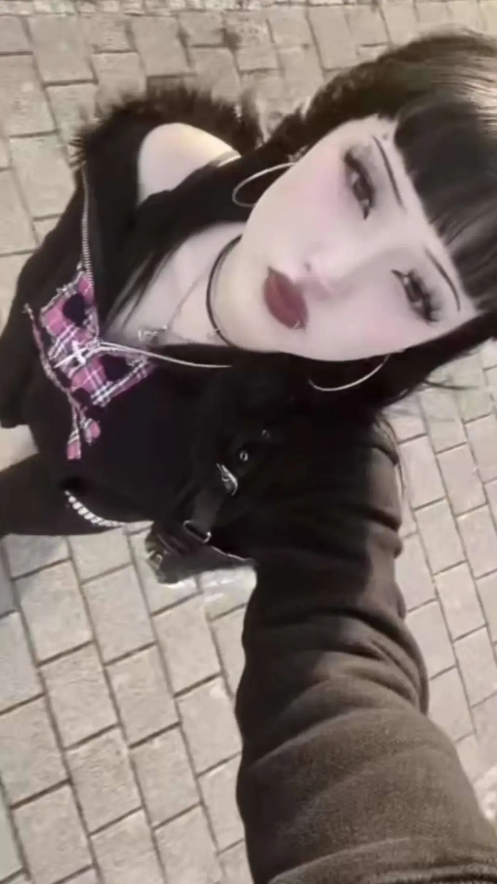 ai character: Jenna background