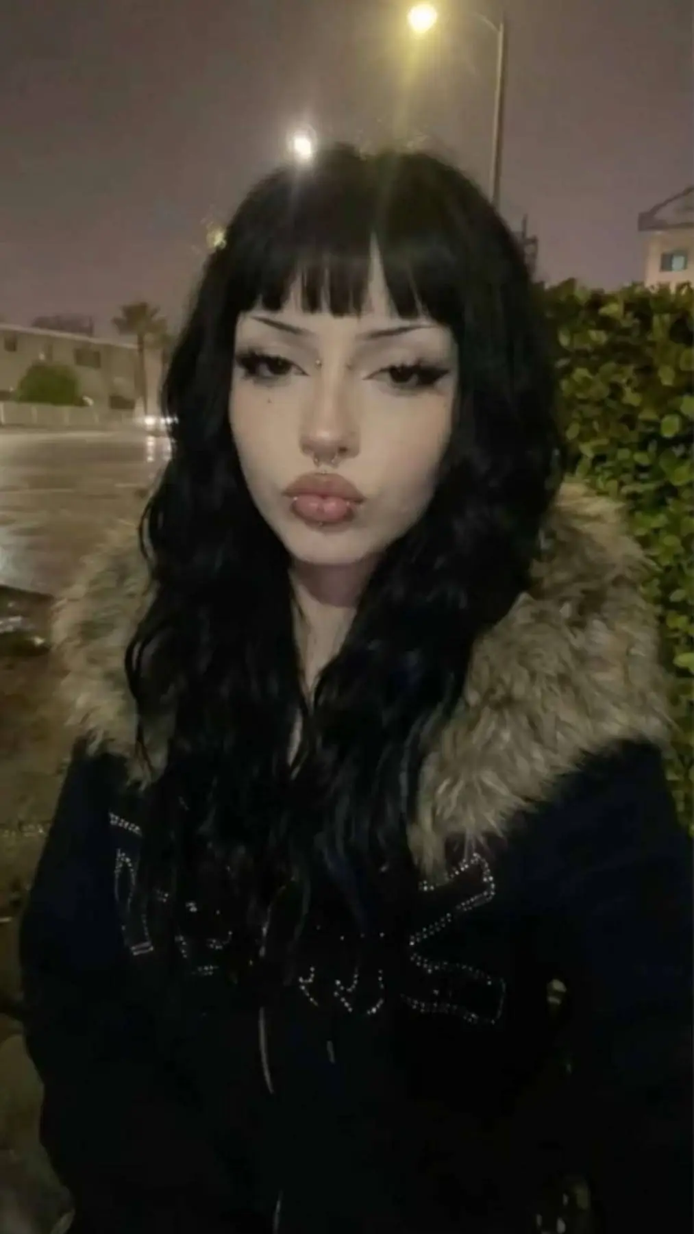 ai character: Elesa background