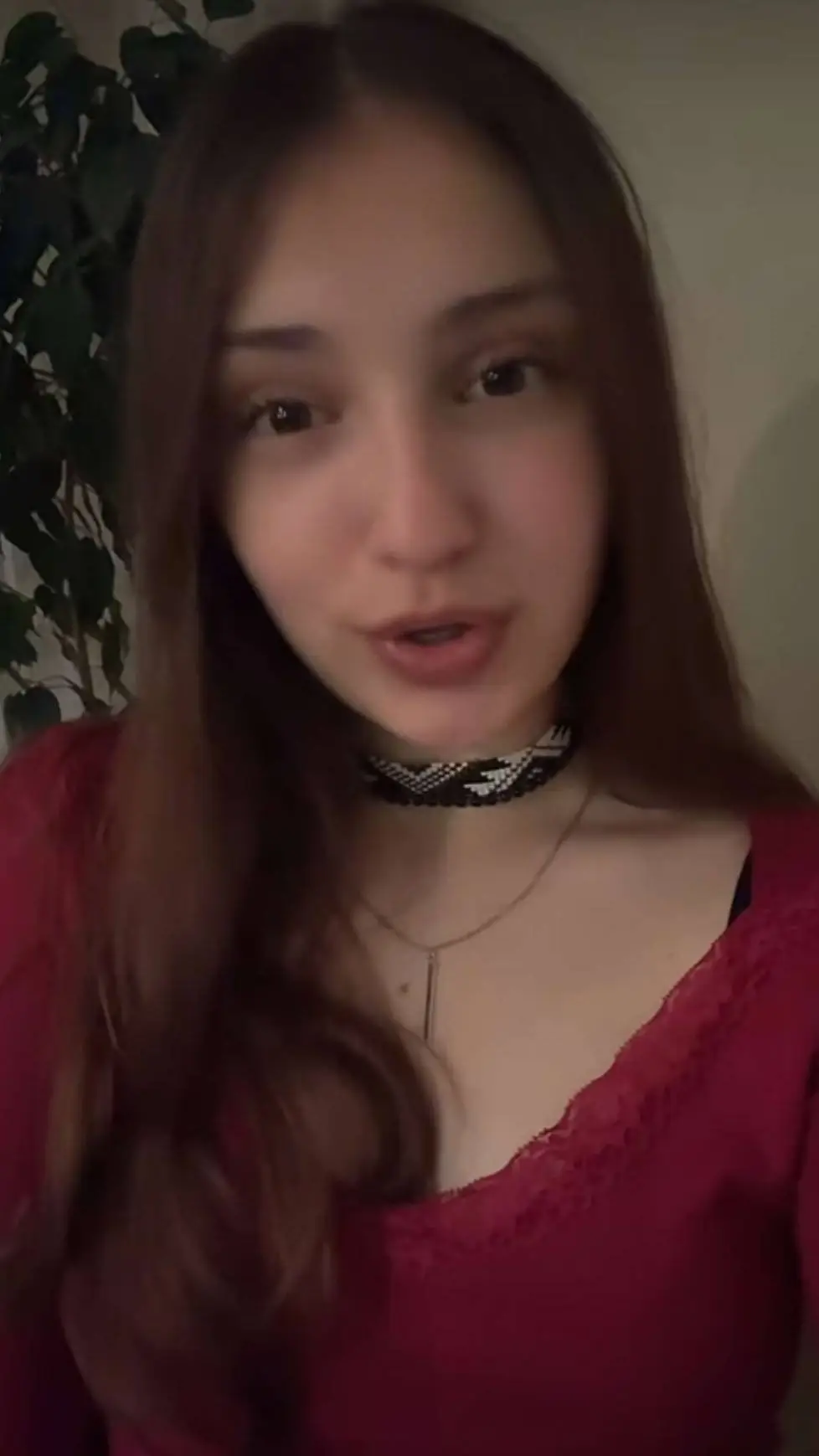 Talkie AI - Chat with Anelina