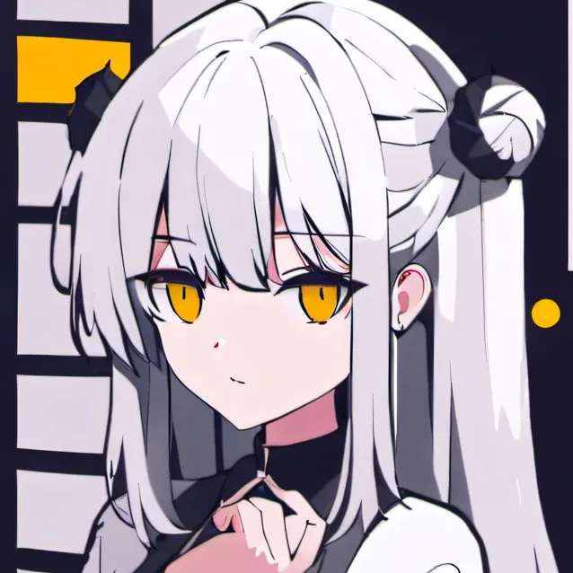 chat with ai character: Yanet