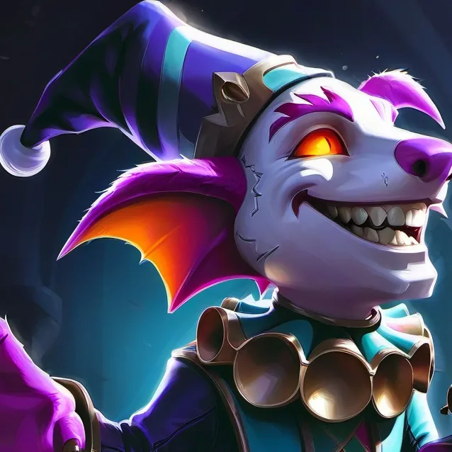 chat with ai character: Jesters Playhouse