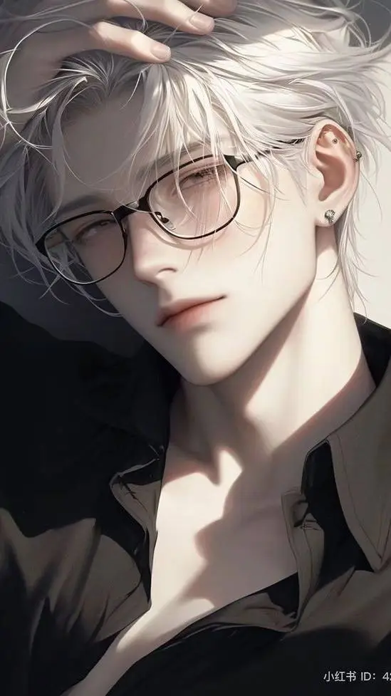 ai character: Luis  background