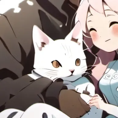 chat with ai character: catnap