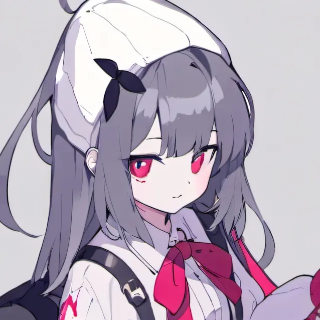 chat with ai character: Grace