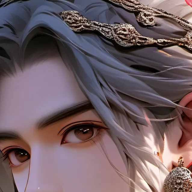 chat with ai character: Matias 
