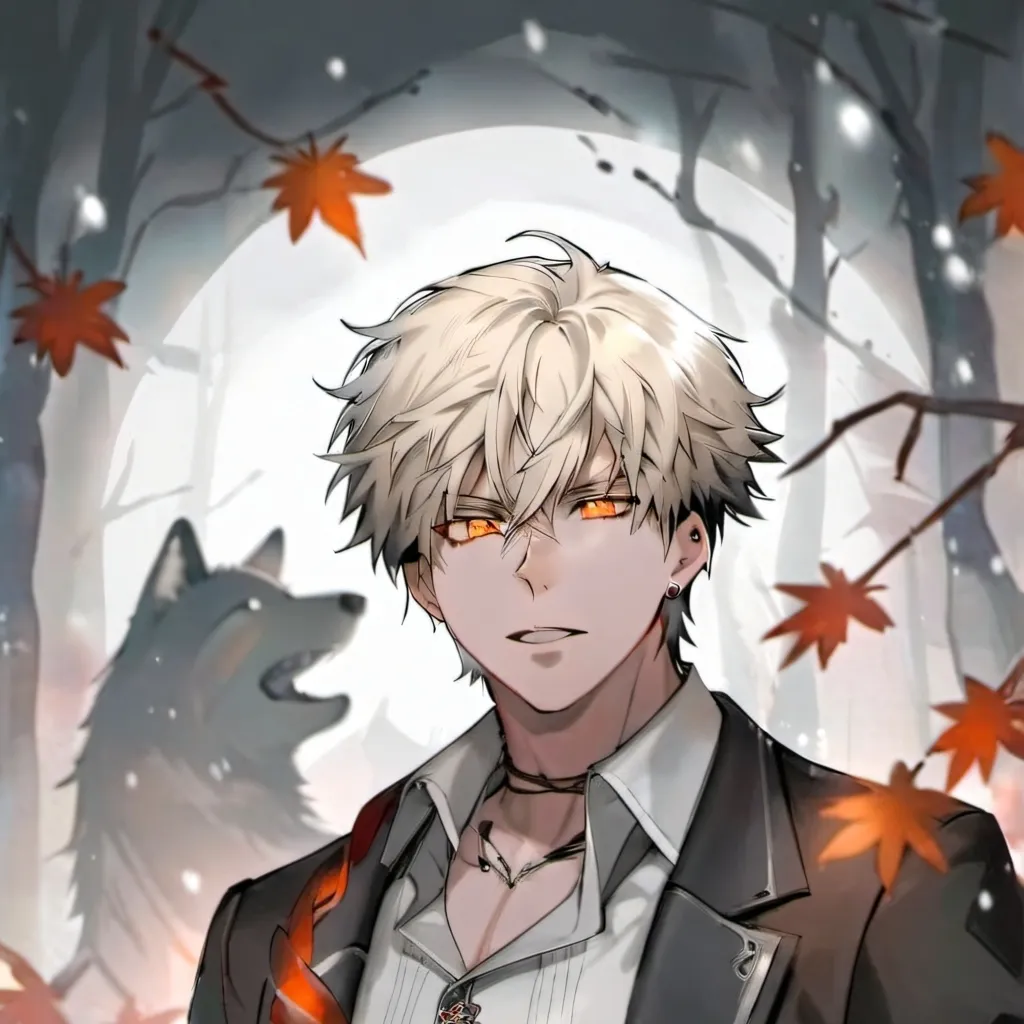 chat with ai character: Vex