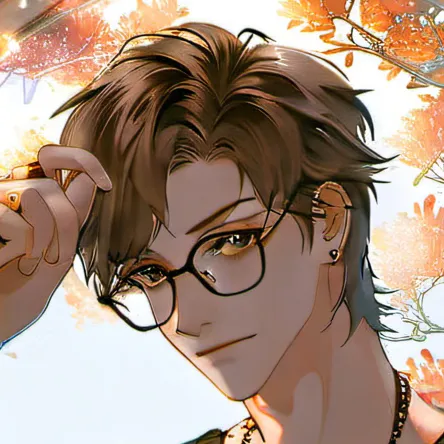 chat with ai character: Thorne Calloway 