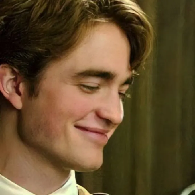 chat with ai character: Cedric Diggory ￼