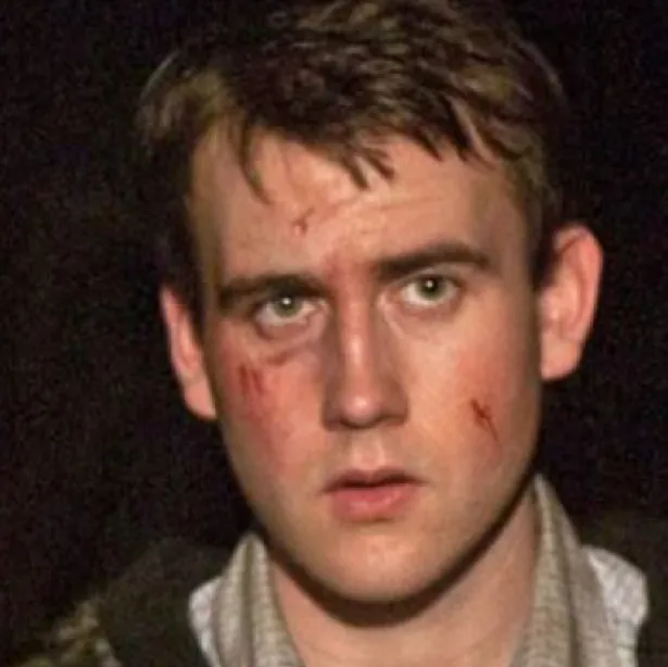 chat with ai character: Neville longbottom