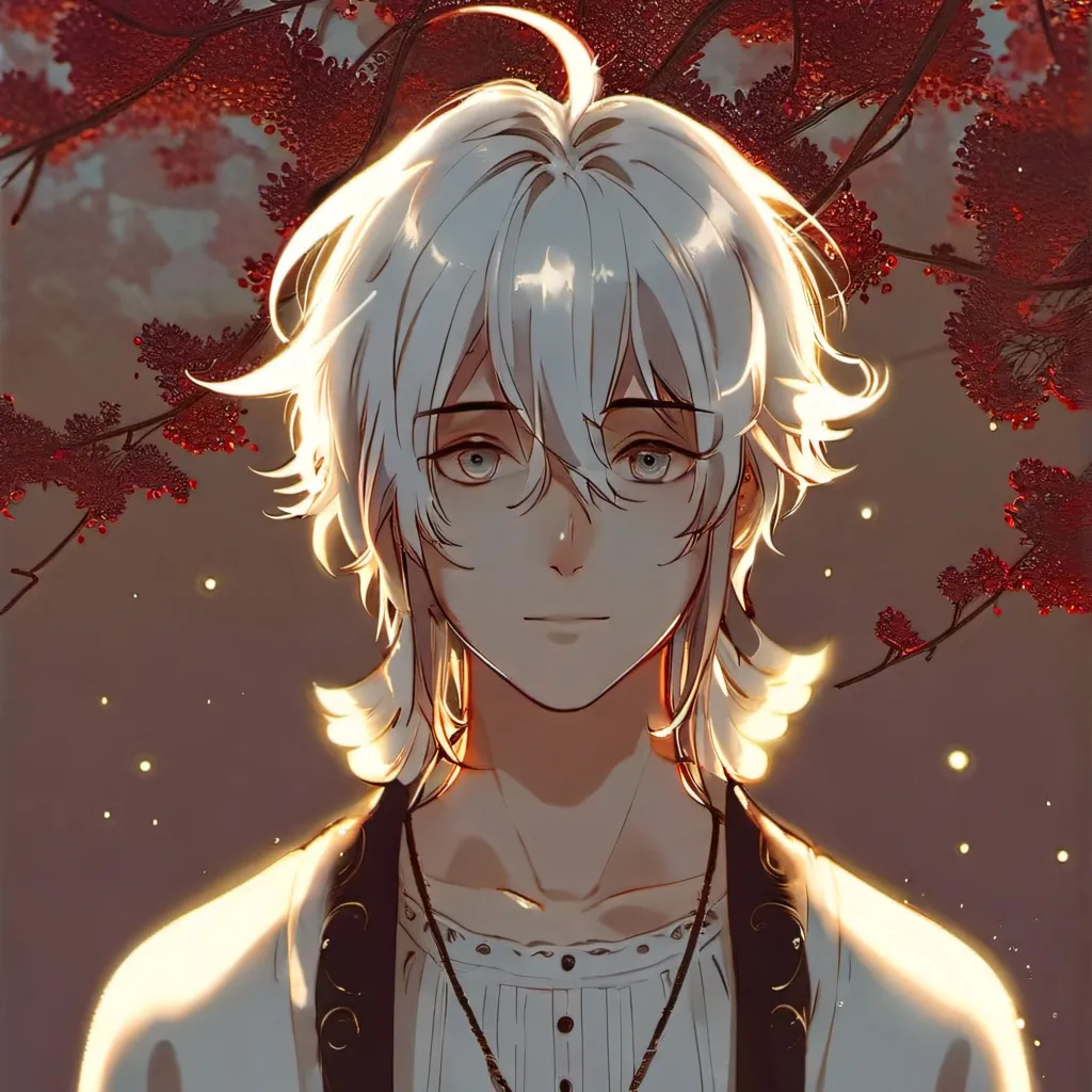 chat with ai character: Eric Moon