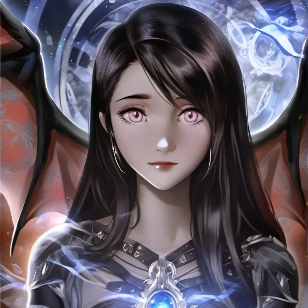 chat with ai character: Lilith Walker 