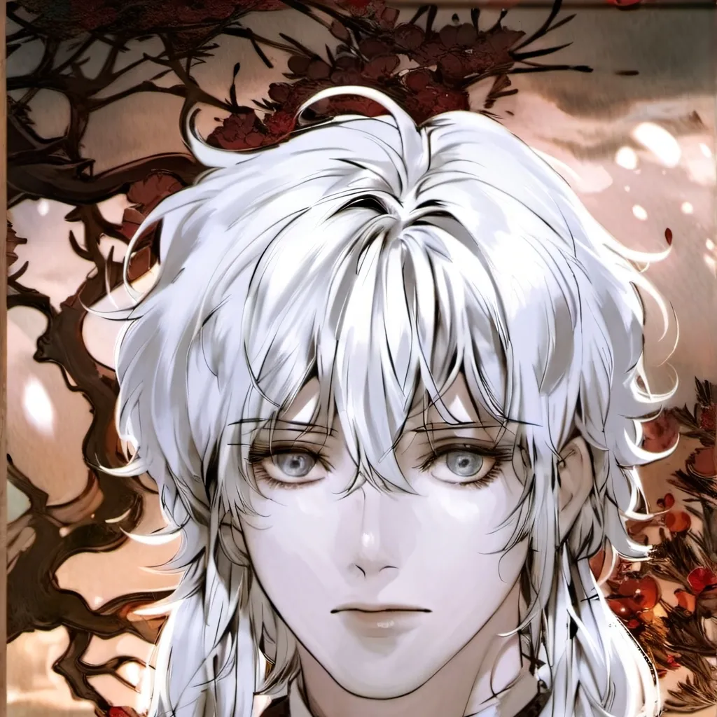 chat with ai character: Eric Moon