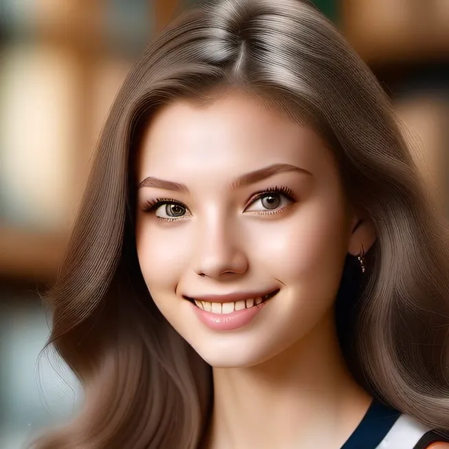 chat with ai character: Jenny 