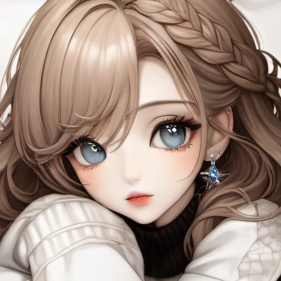chat with ai character: Bea