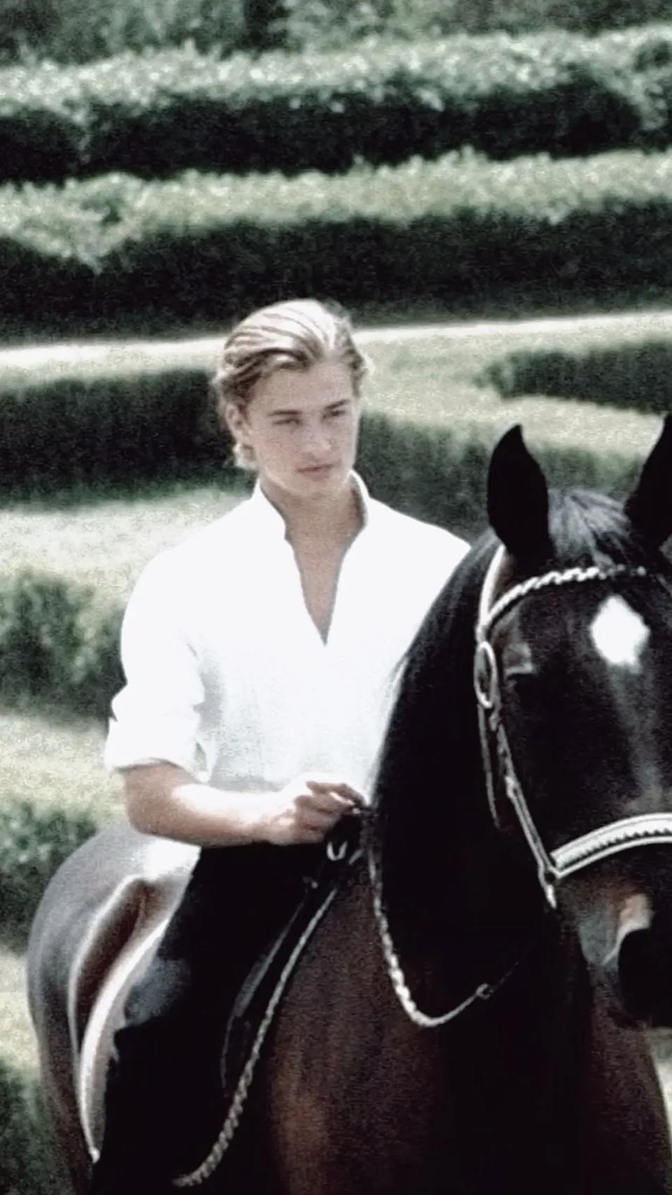 ai character: Cassian Valmont background
