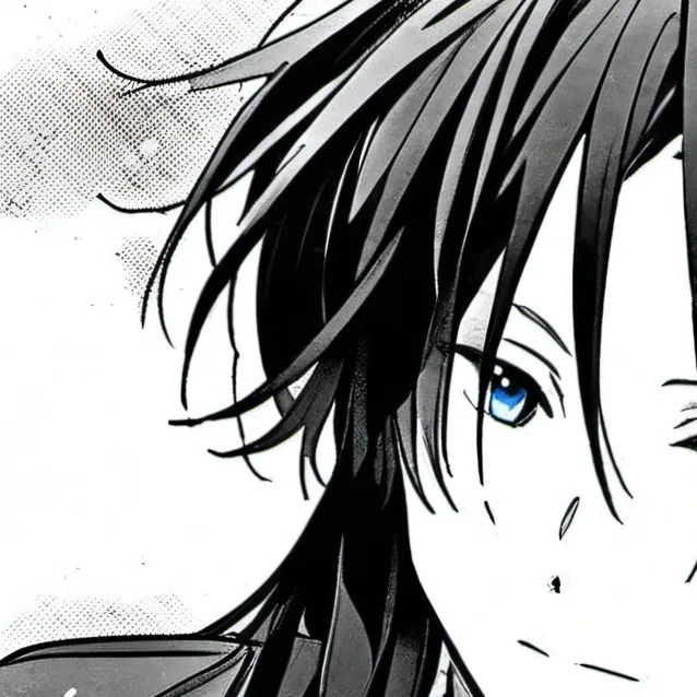 chat with ai character: 😘tokito!!😘