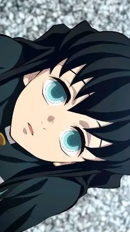 ai character: †★muichiro★† background