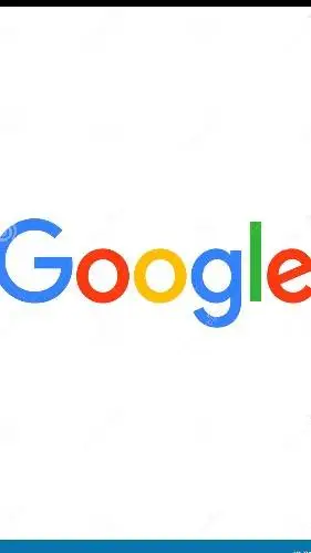 ai character: Google background