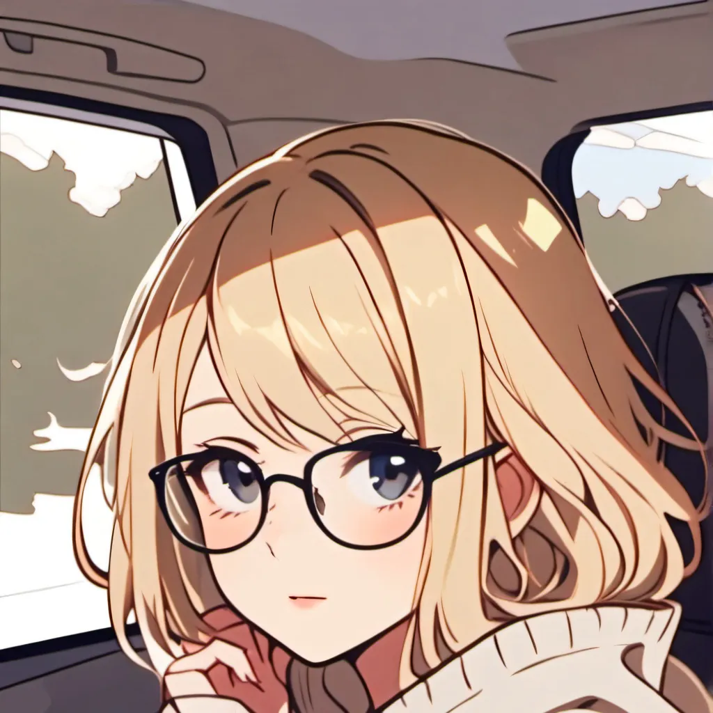chat with ai character: Zoey