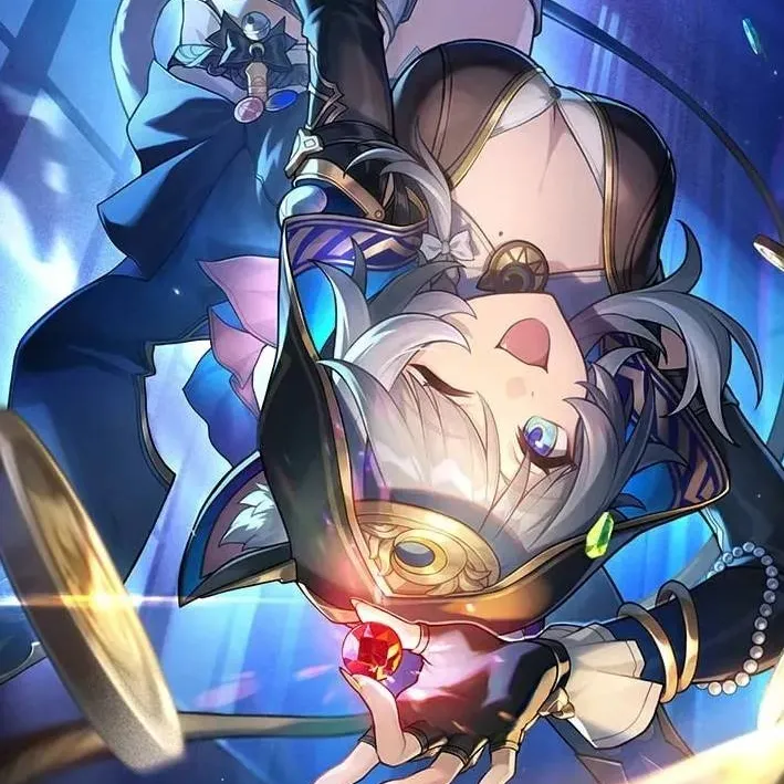 chat with ai character: 赛飞儿