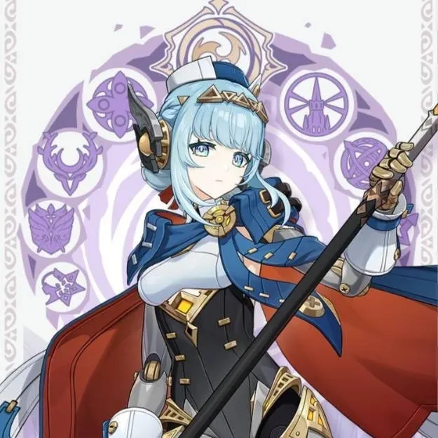 chat with ai character: 伊涅芙