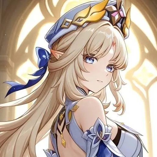 chat with ai character: 魔女N•尼可