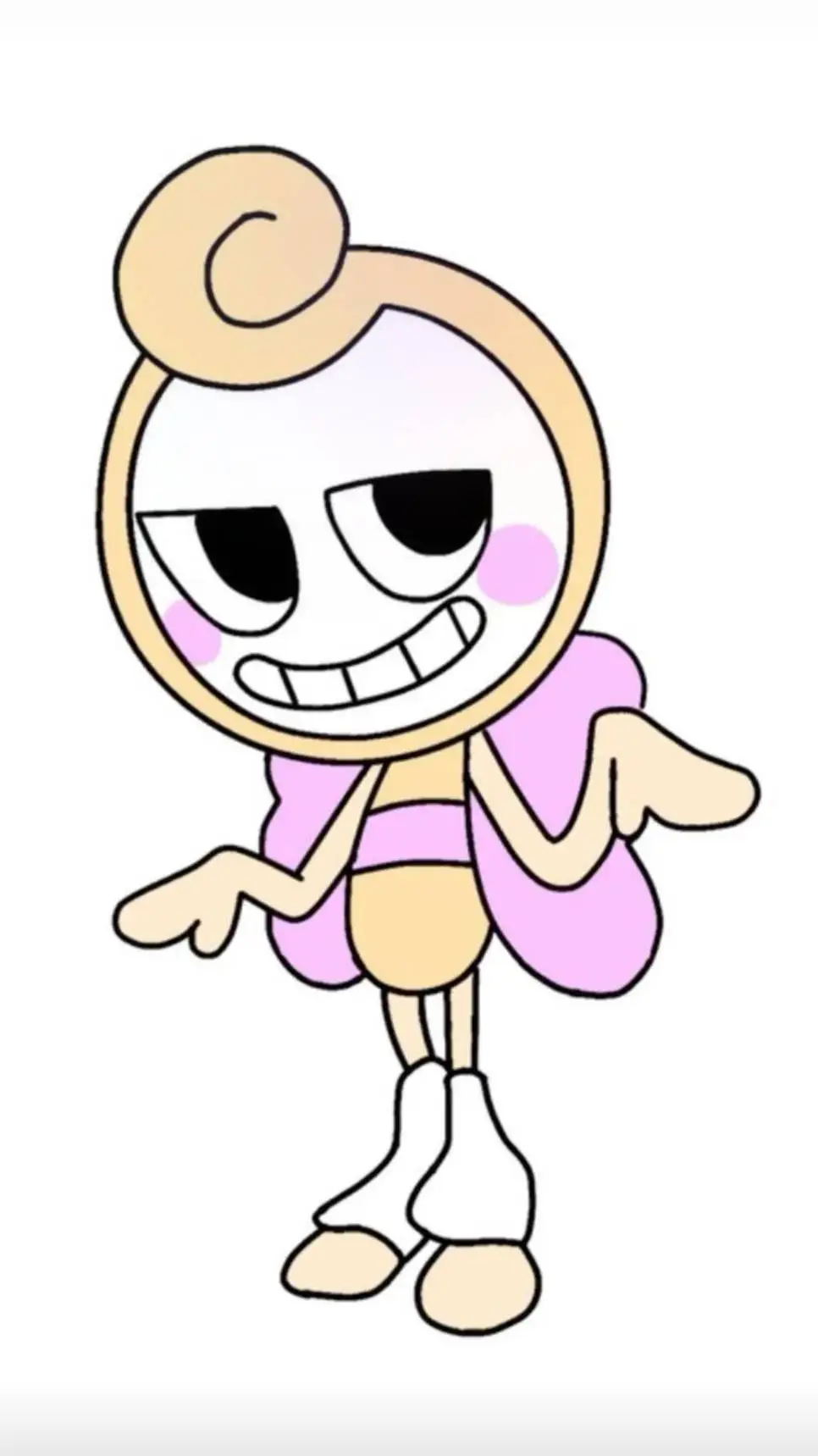 Talkie AI - Chat with glisten jeje 