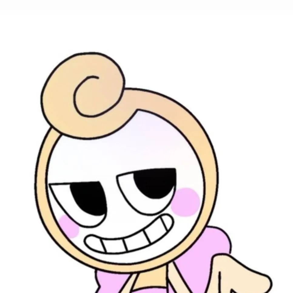 chat with ai character: glisten jeje 