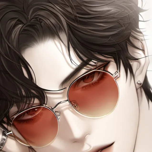 chat with ai character: Daniel